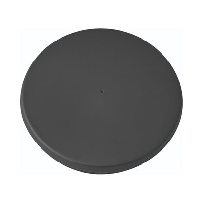 Artiste Light Kit Cover in Matte Black.