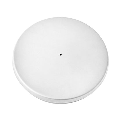 Artiste Light Kit Cover in Matte White.