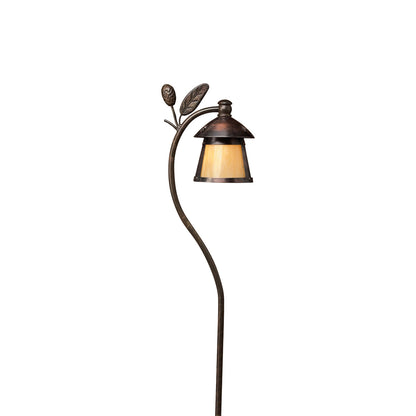 Aspen Outdoor Path Light.