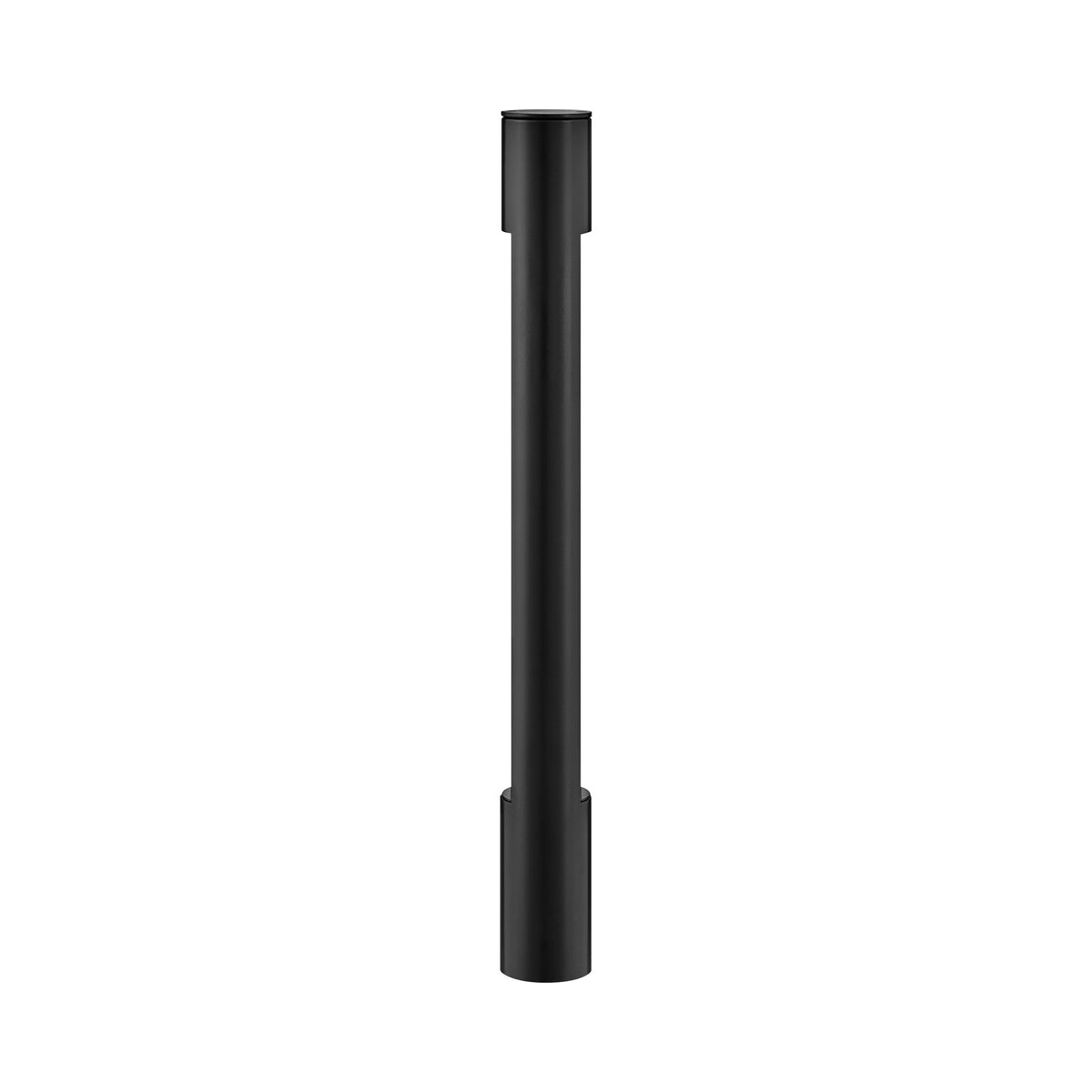 Atlantis Round Bollard in Detail.