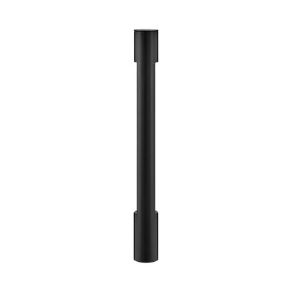 Atlantis Round Bollard in Detail.
