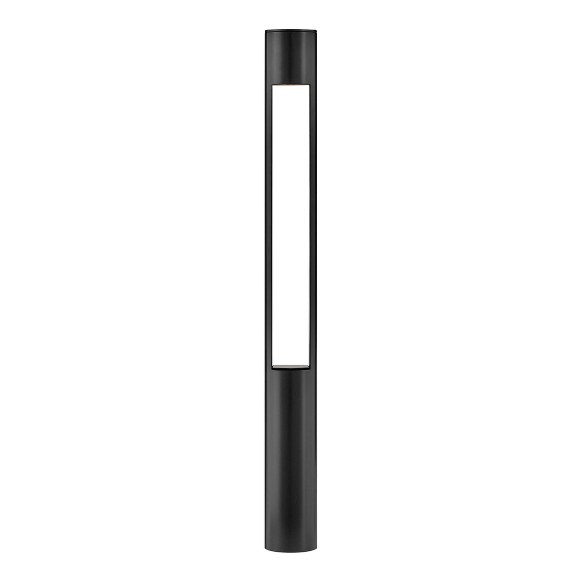 Atlantis Round Bollard in Detail.