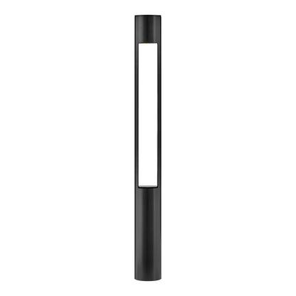 Atlantis Round Bollard in Detail.