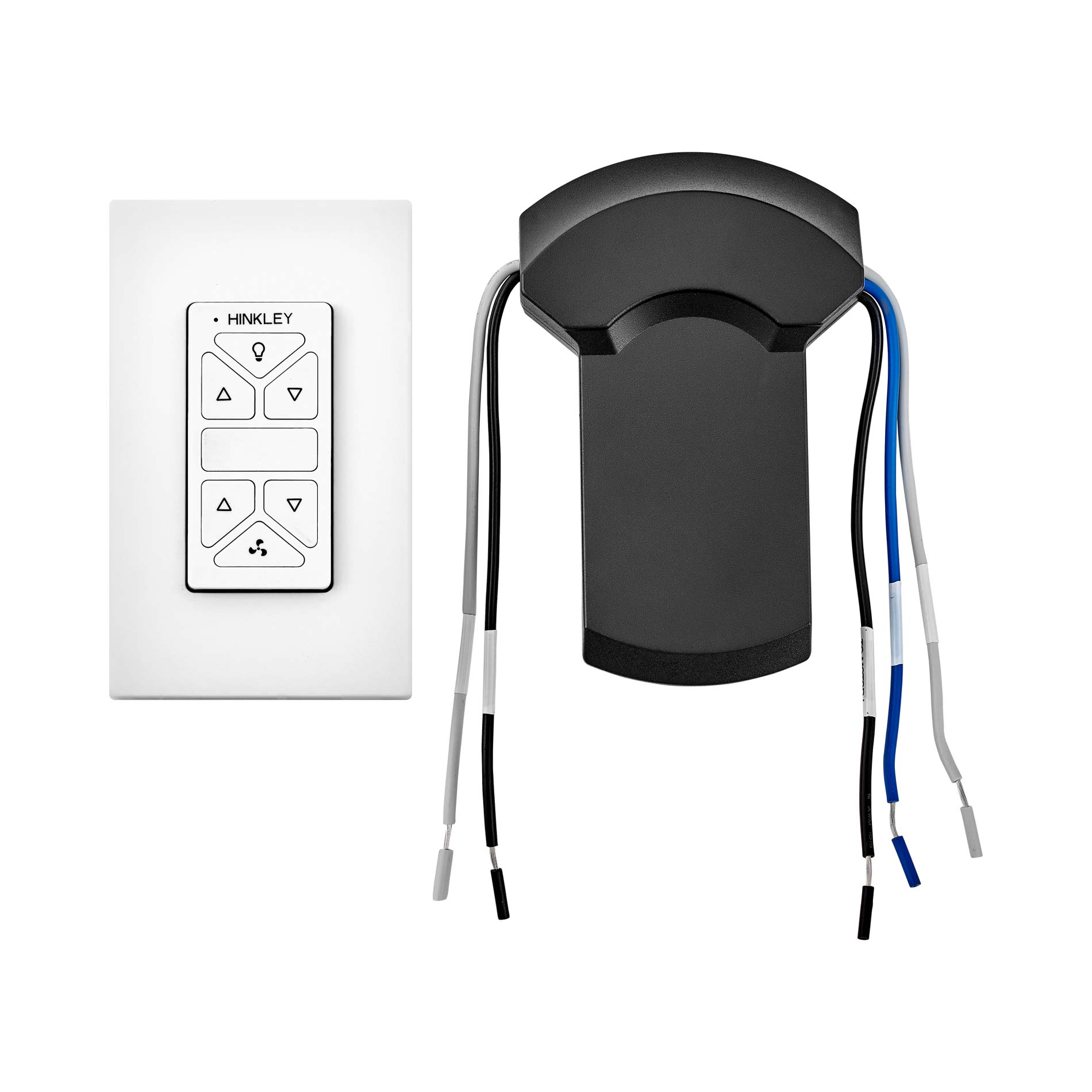 Atom Wifi Remote Control.