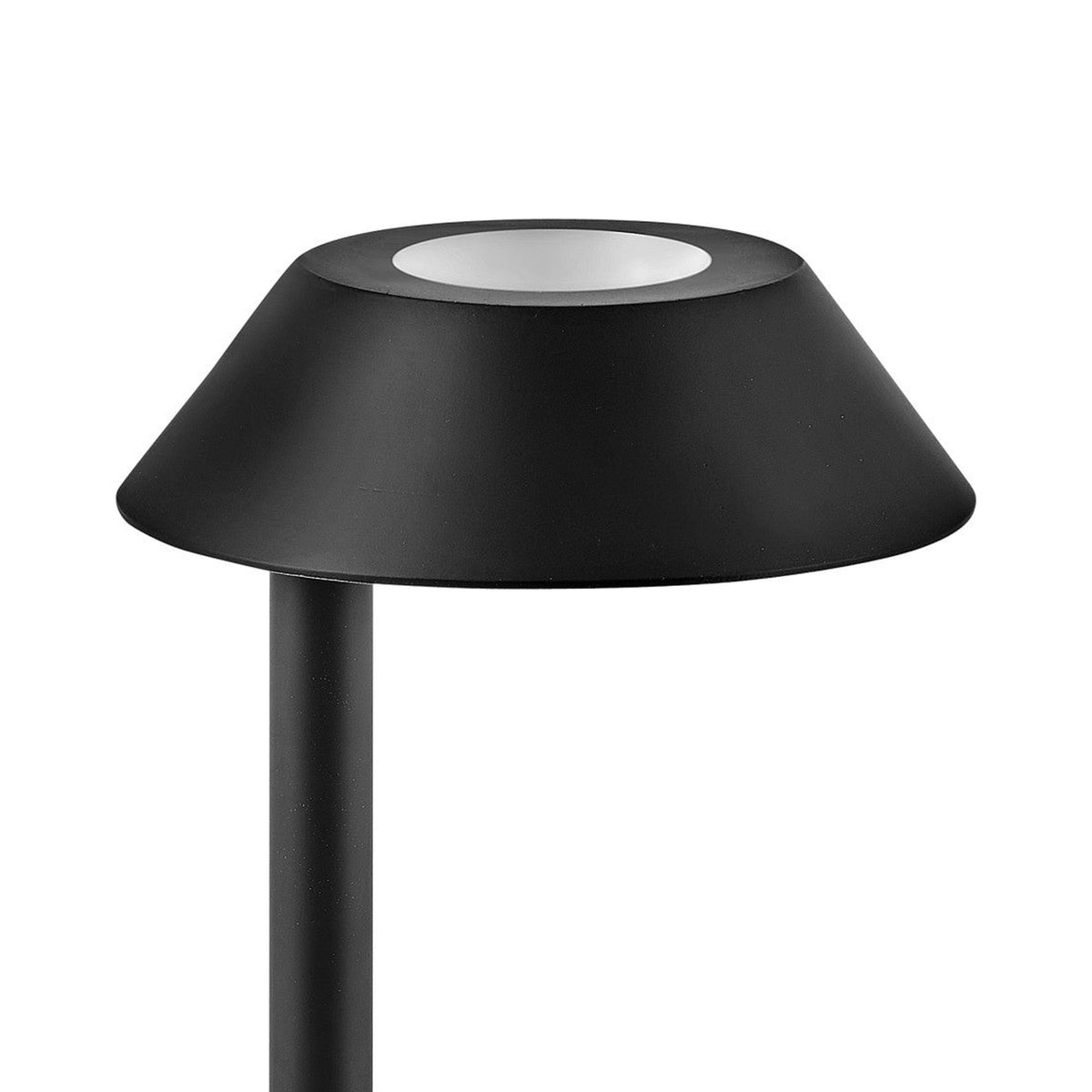 Aura Outdoor LED Path Light.