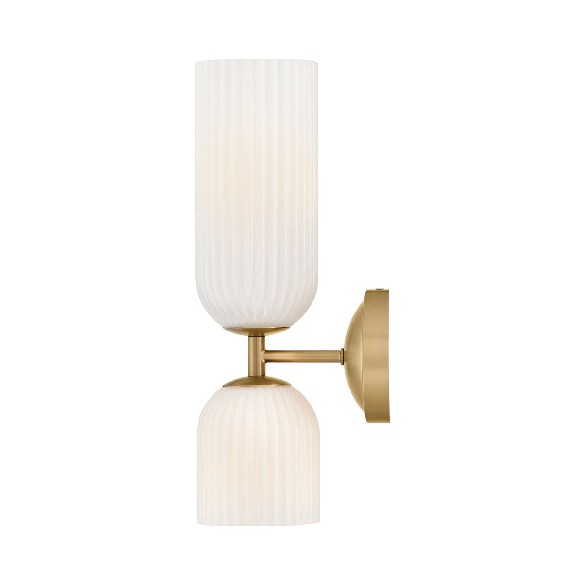 Ava Bath Wall Light in Detail.