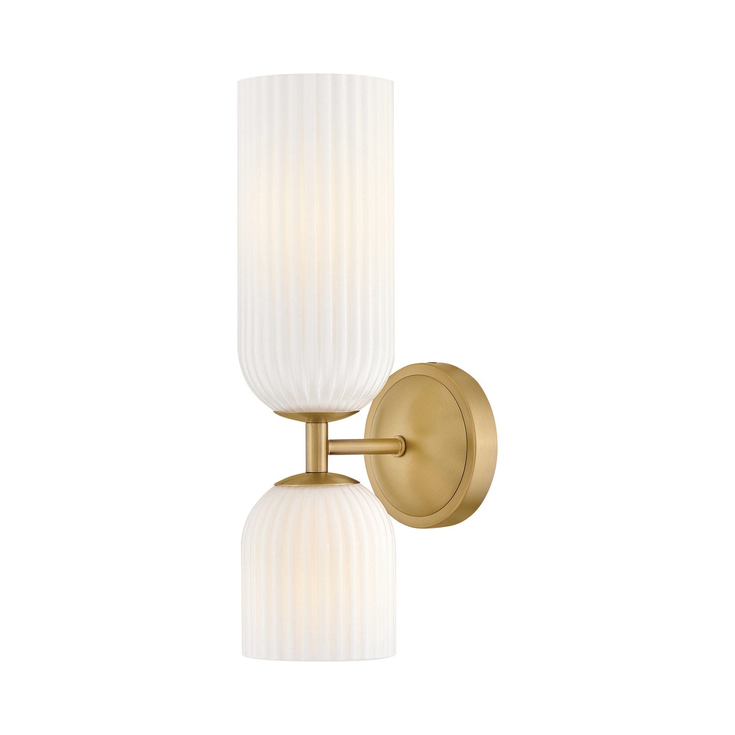 Ava Bath Wall Light in Detail.