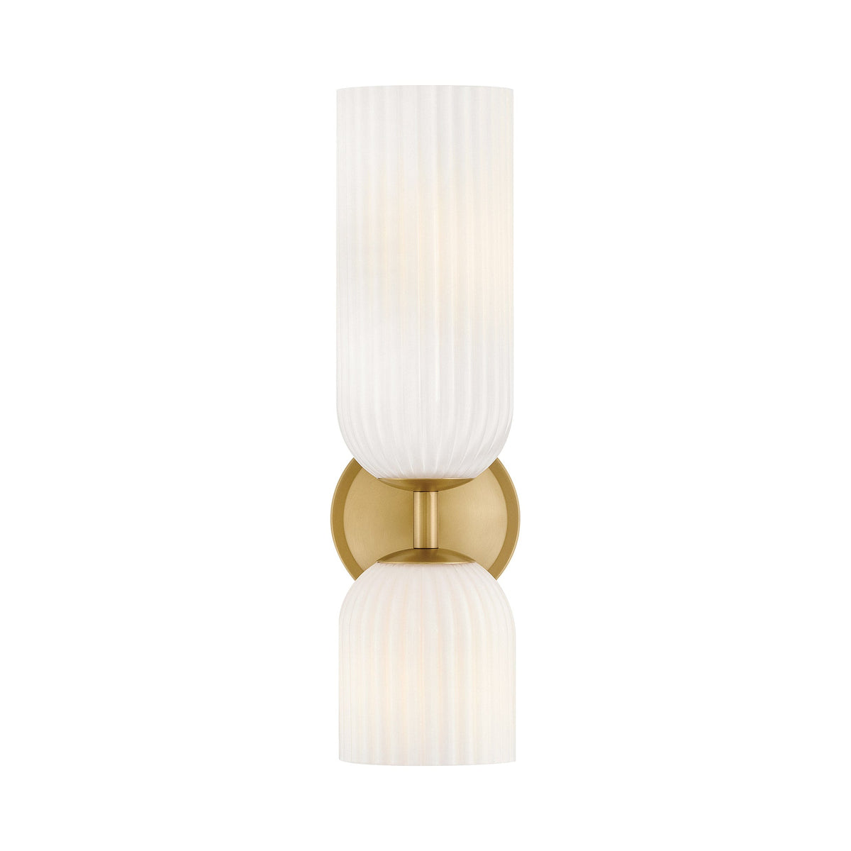 Ava Bath Wall Light in Detail.
