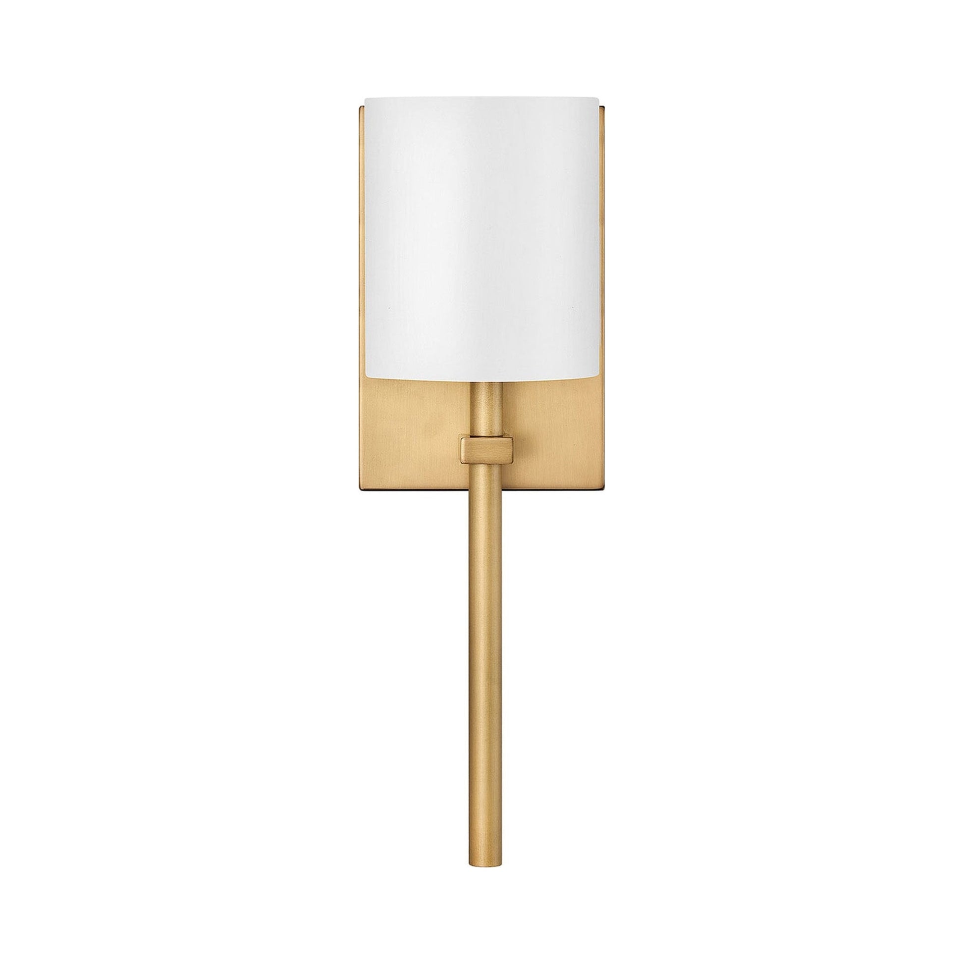 Avenue LED Wall Light.
