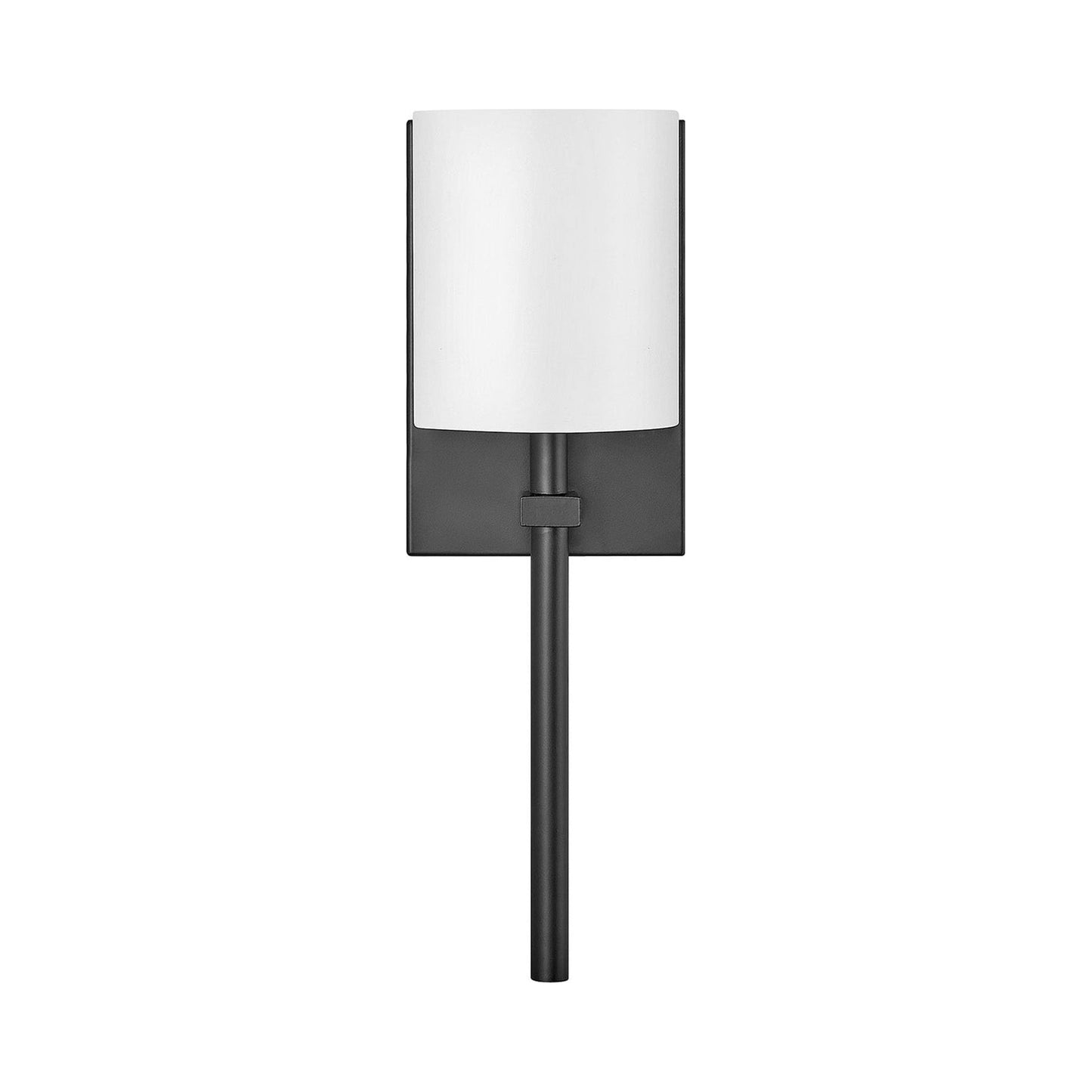 Avenue LED Wall Light in Detail.
