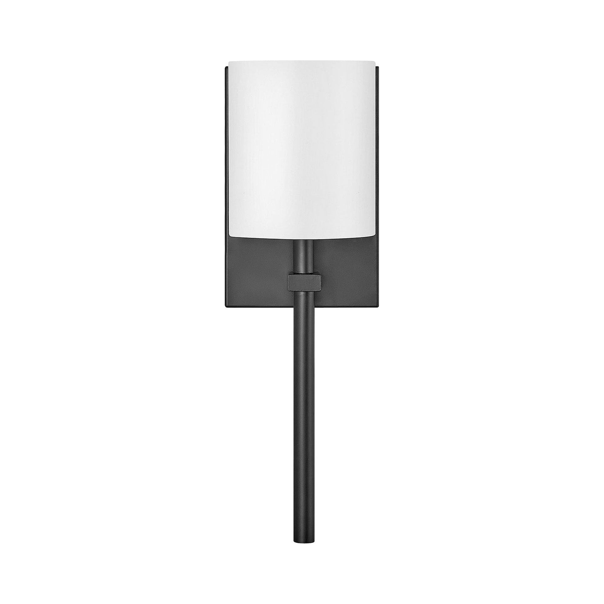 Avenue LED Wall Light in Detail.