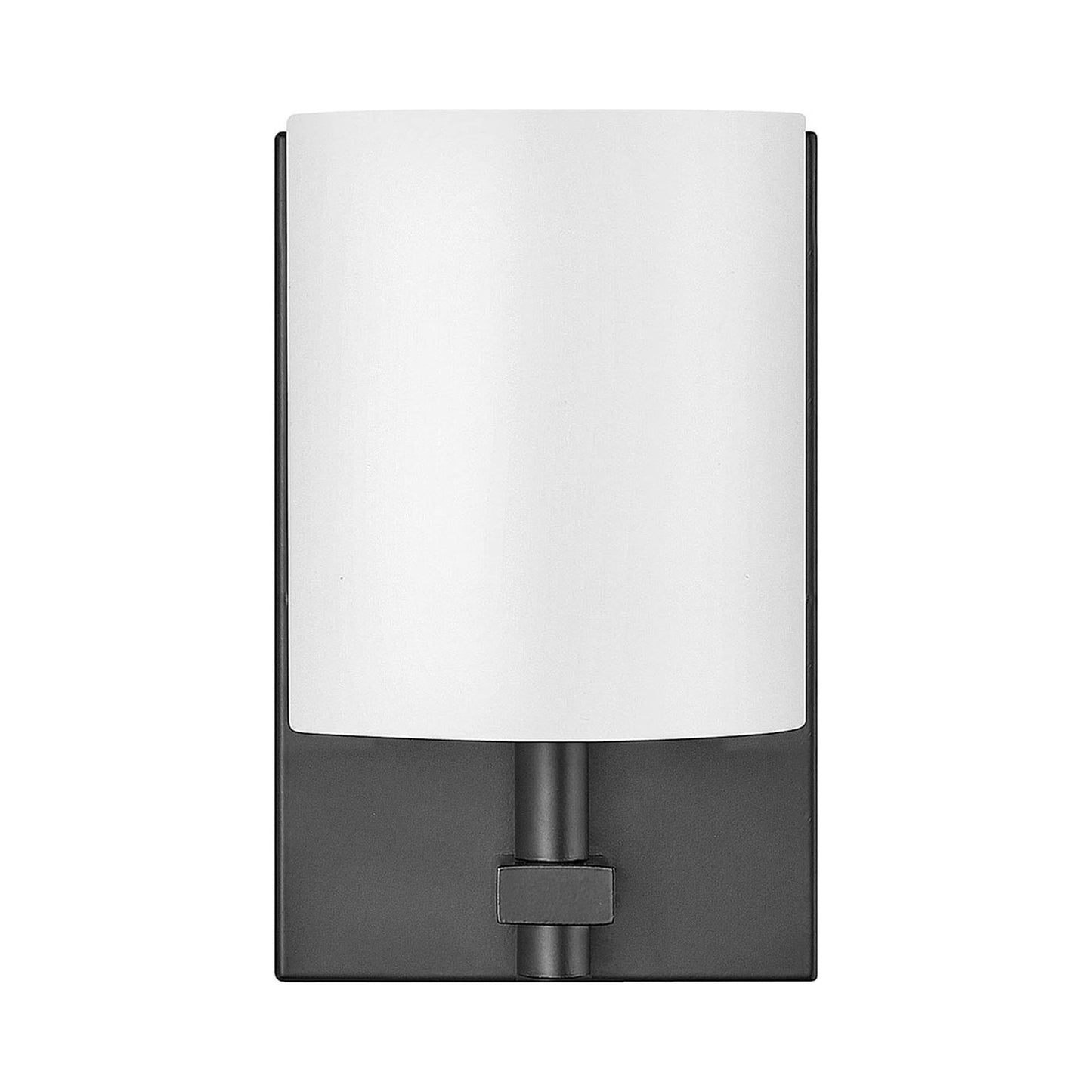 Avenue LED Wall Light in Detail.