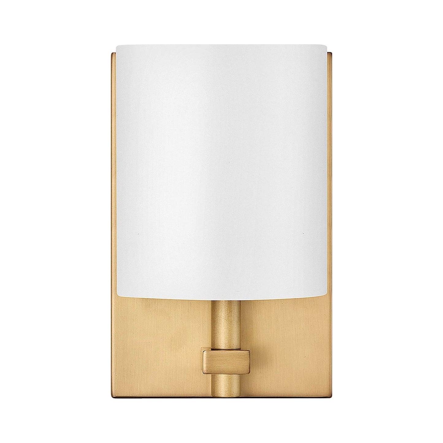 Avenue LED Wall Light in Detail.