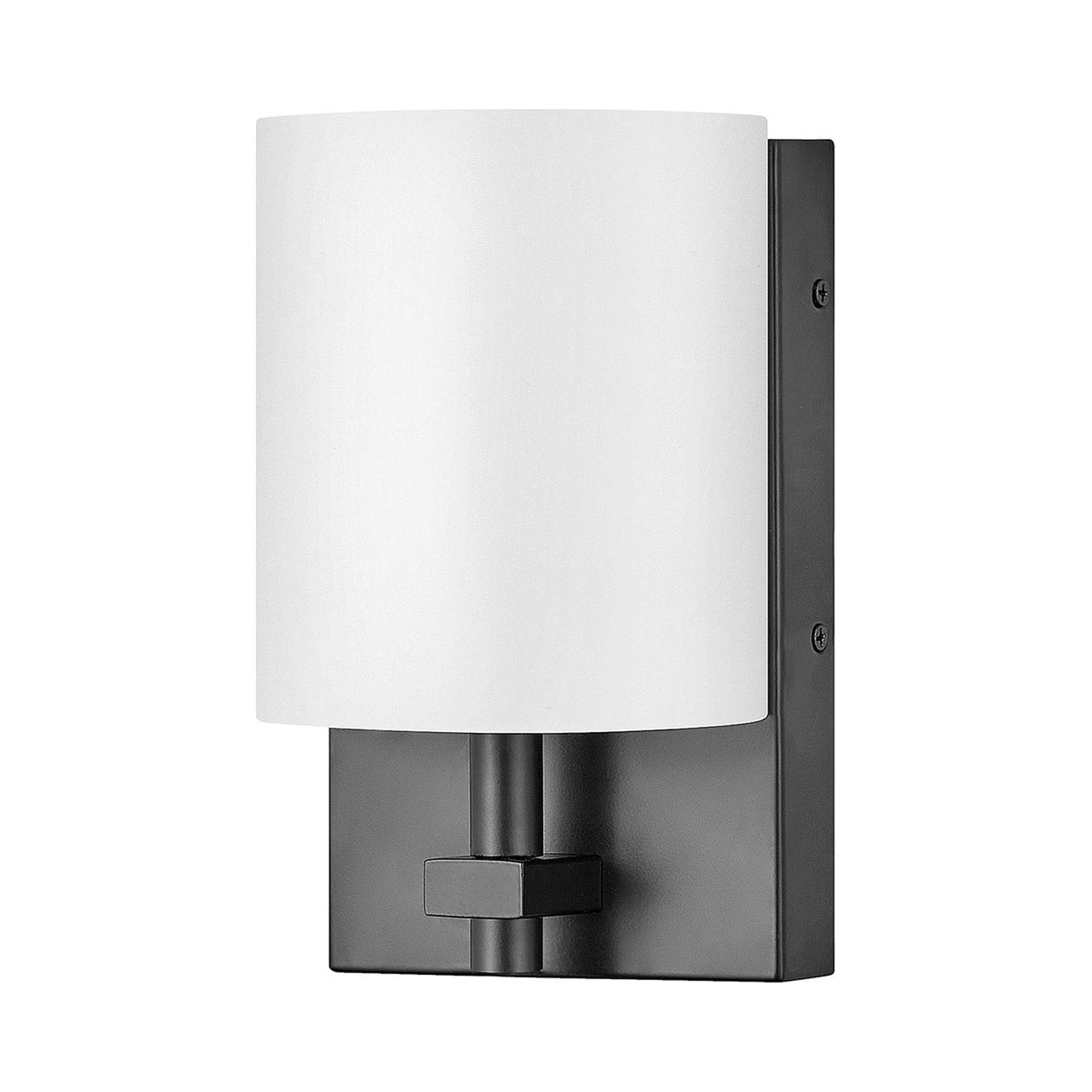 Avenue LED Wall Light in Detail.