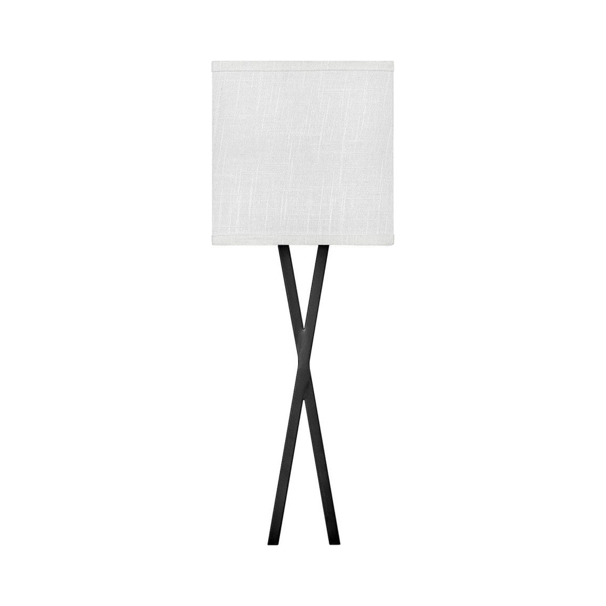 Axis LED Wall Light in Detail.