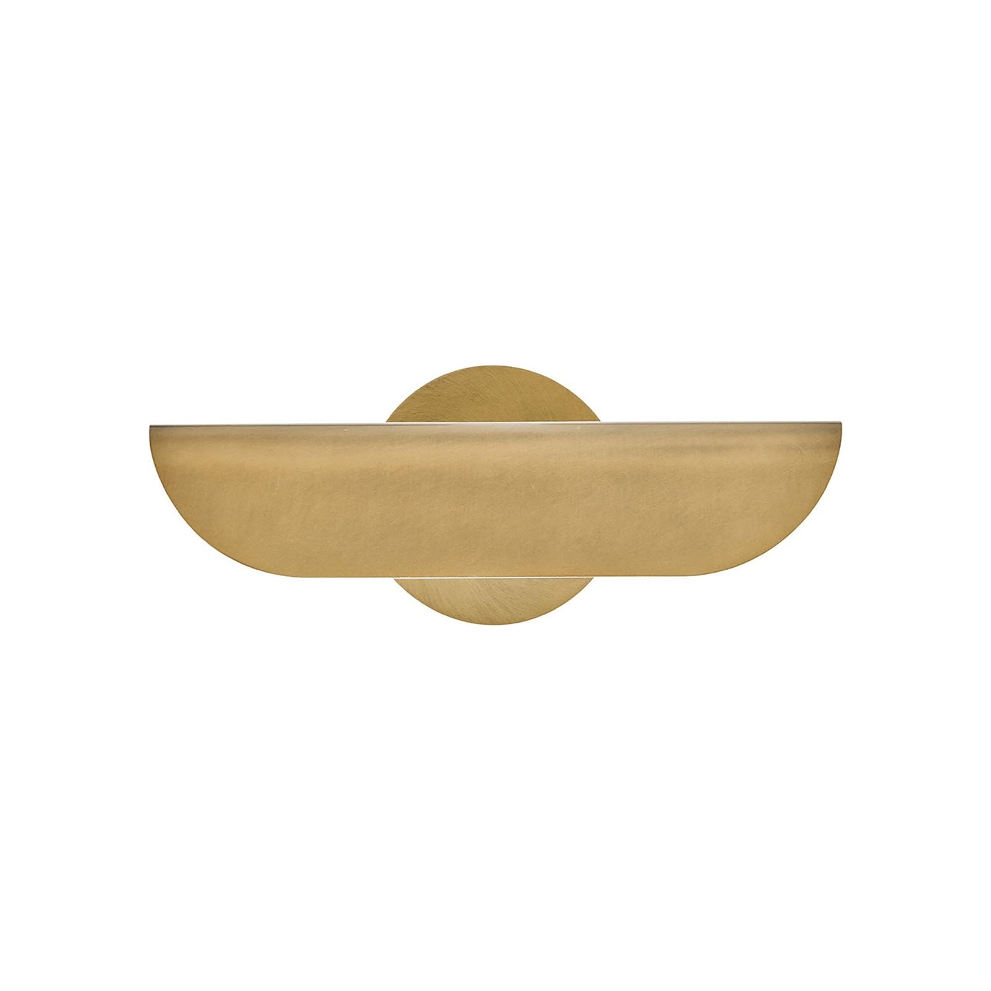 Barrett Wall Light in Detail.