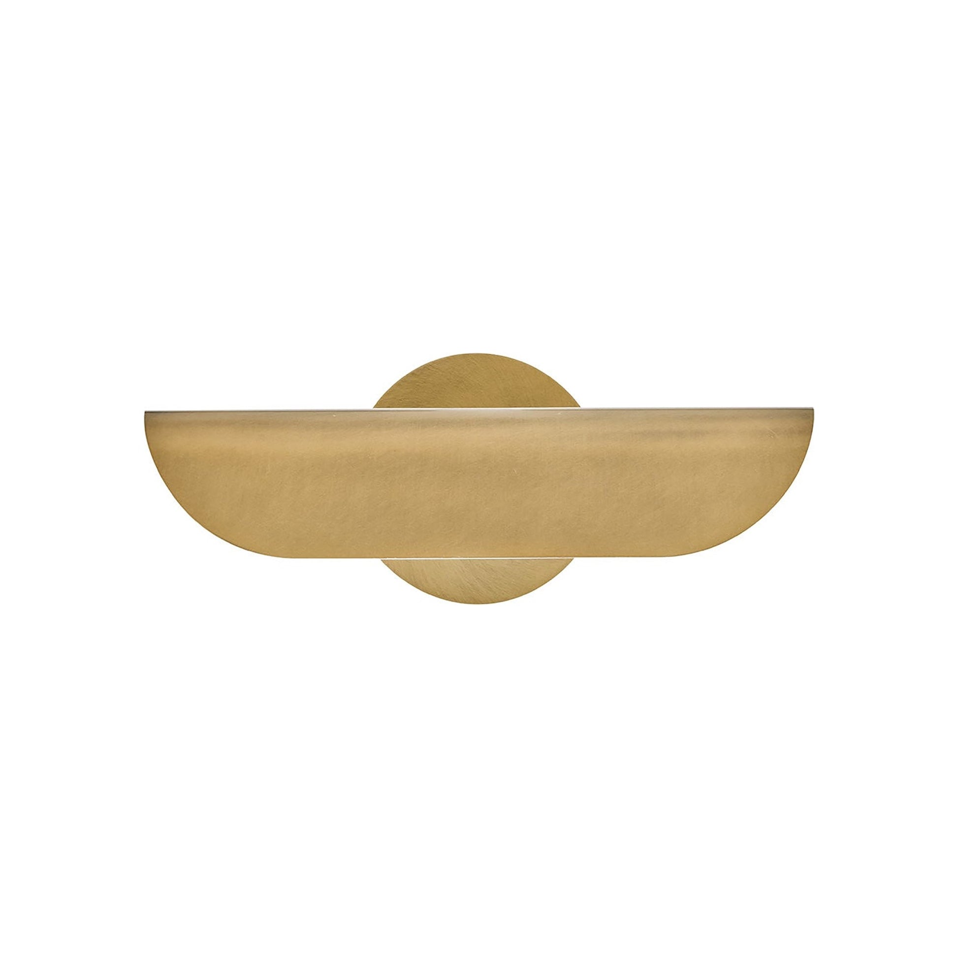 Barrett Wall Light in Detail.