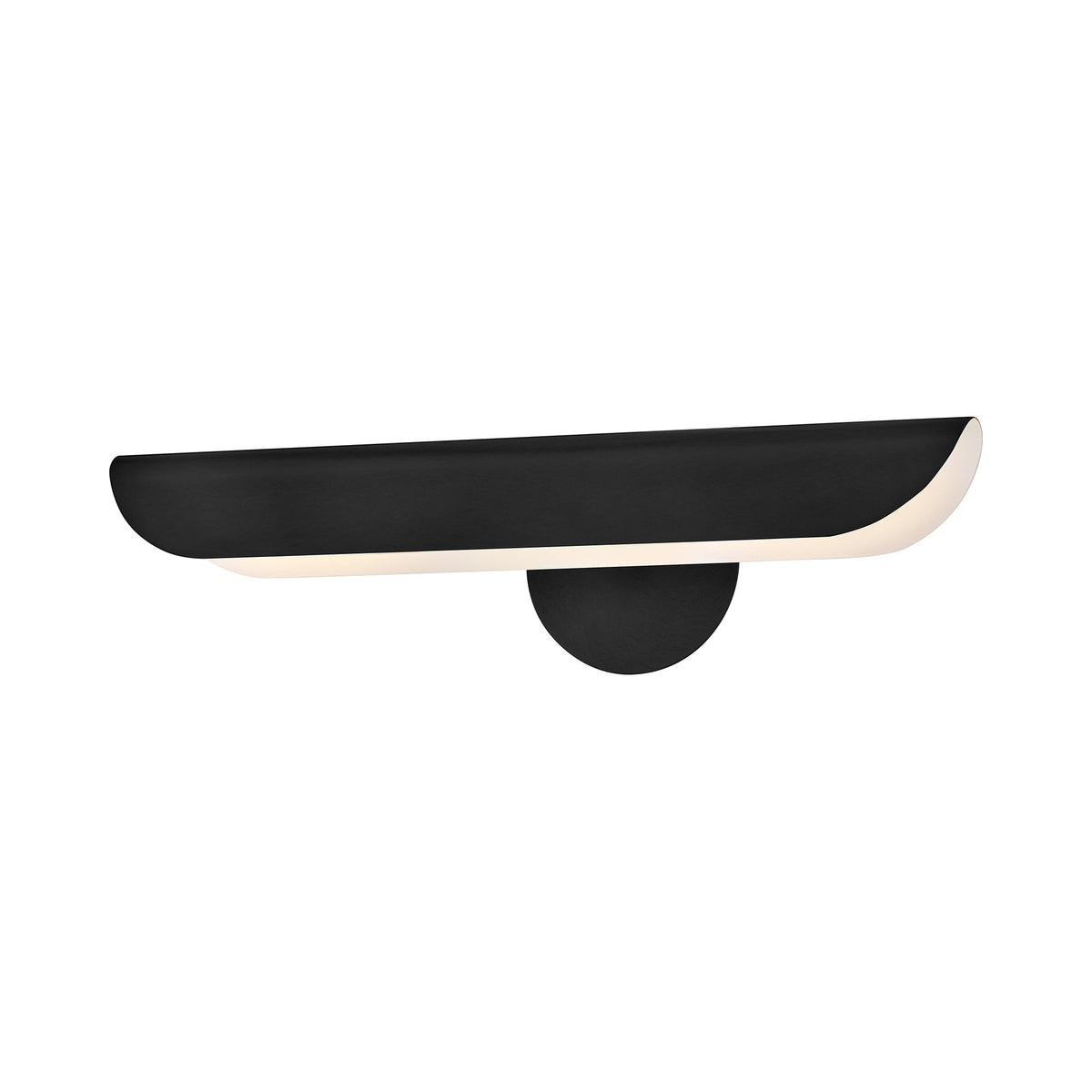 Barrett Wall Light in Detail.