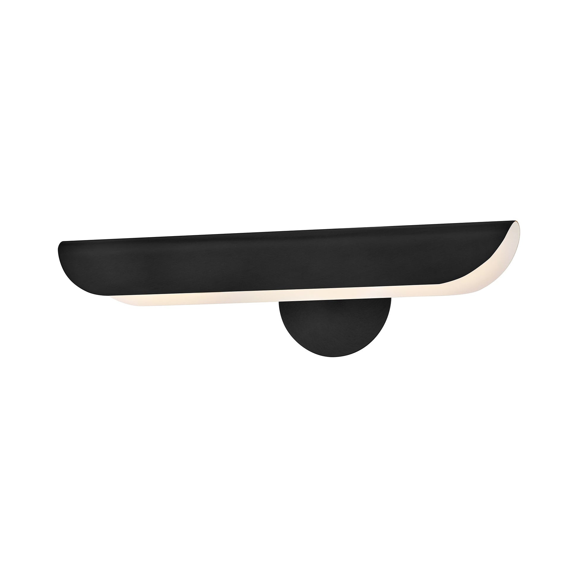 Barrett Wall Light in Detail.