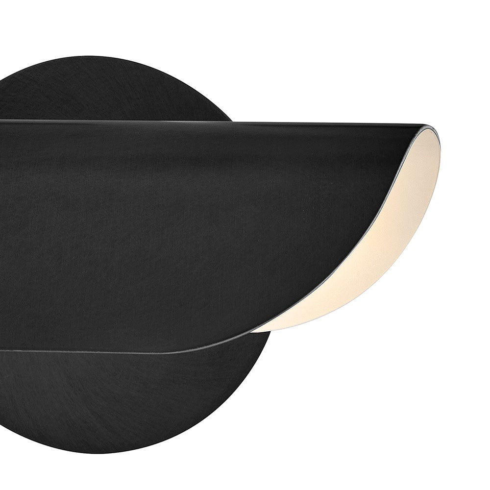 Barrett Wall Light in Detail.