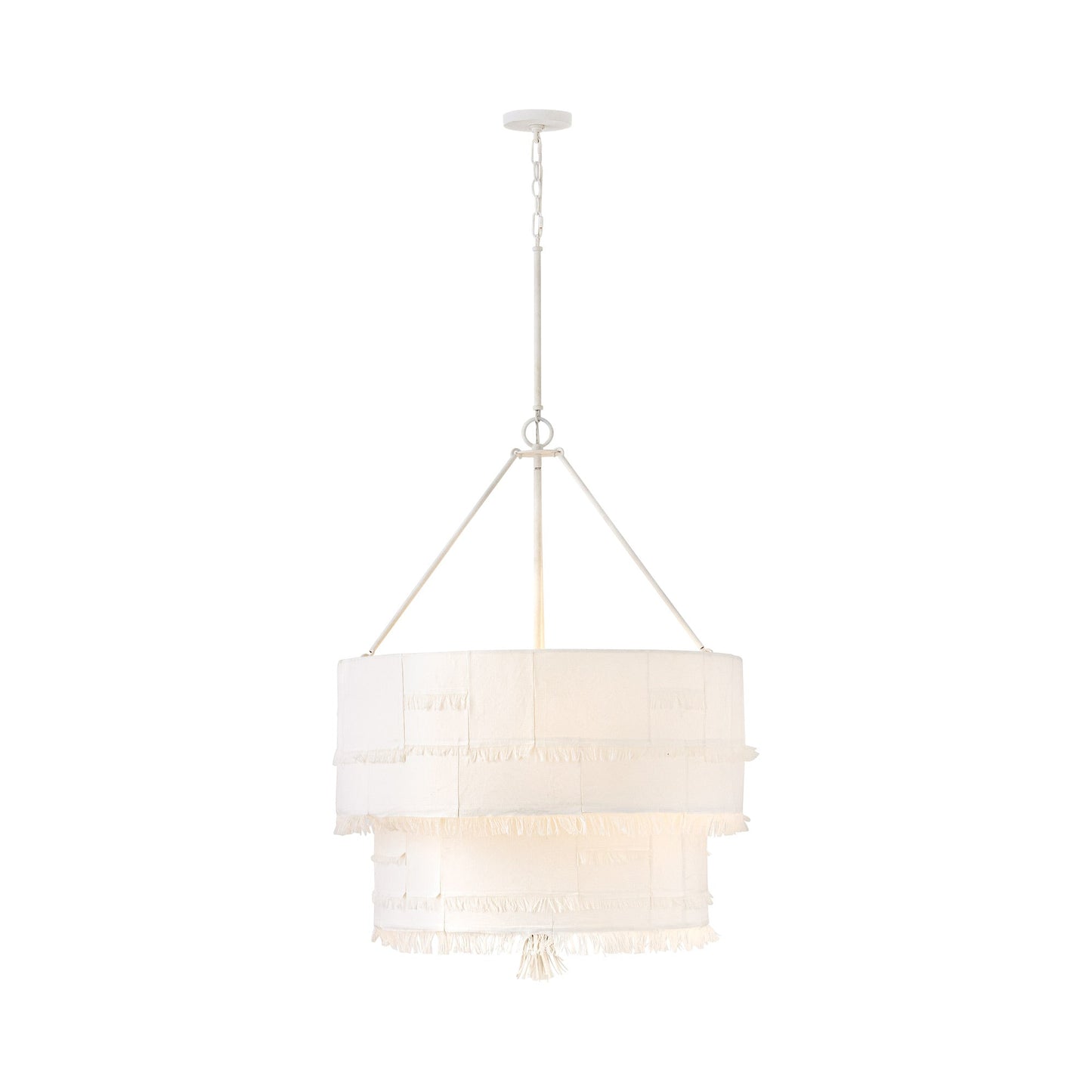 Baya Multi Light Chandelier (9-Light).