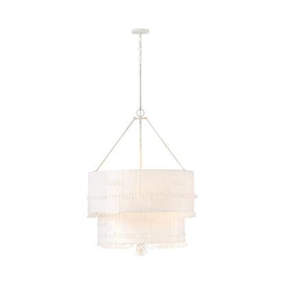 Baya Multi Light Chandelier (9-Light).