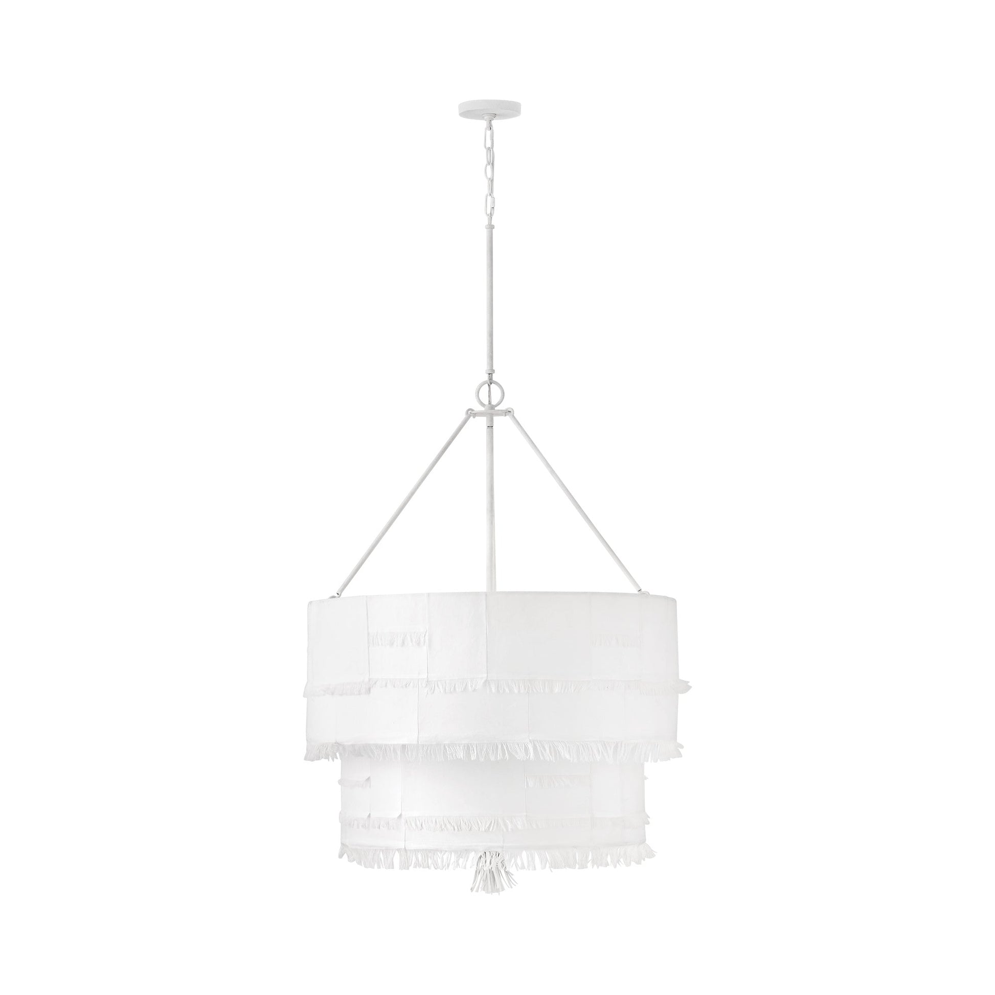 Baya Multi Light Chandelier.