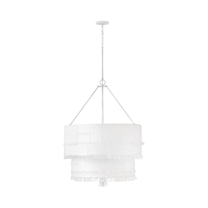 Baya Multi Light Chandelier.