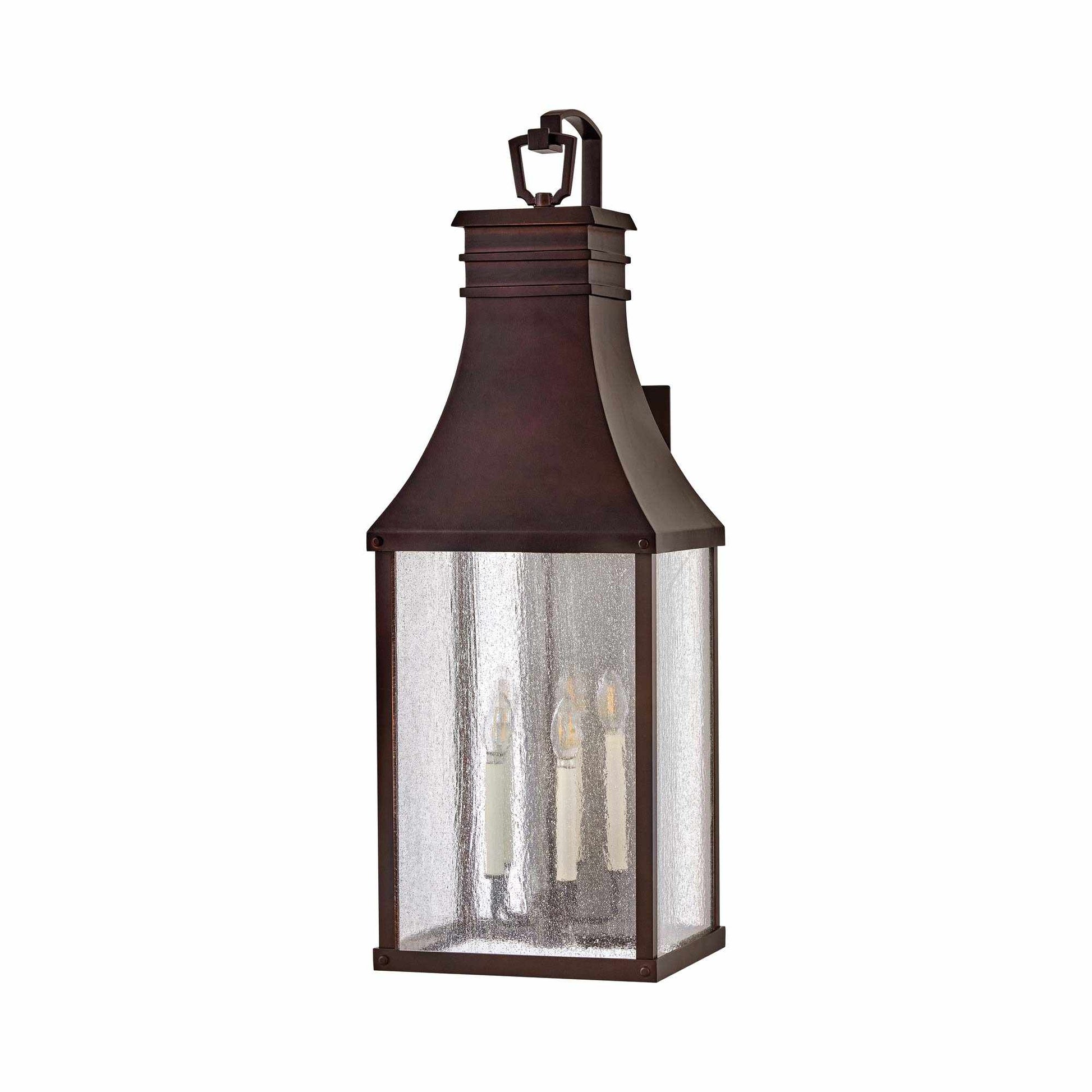 Beacon Hill 17463 Outdoor Wall Light.