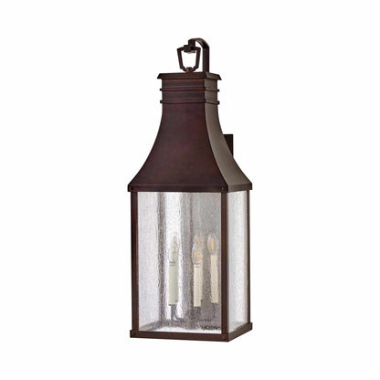 Beacon Hill 17463 Outdoor Wall Light.