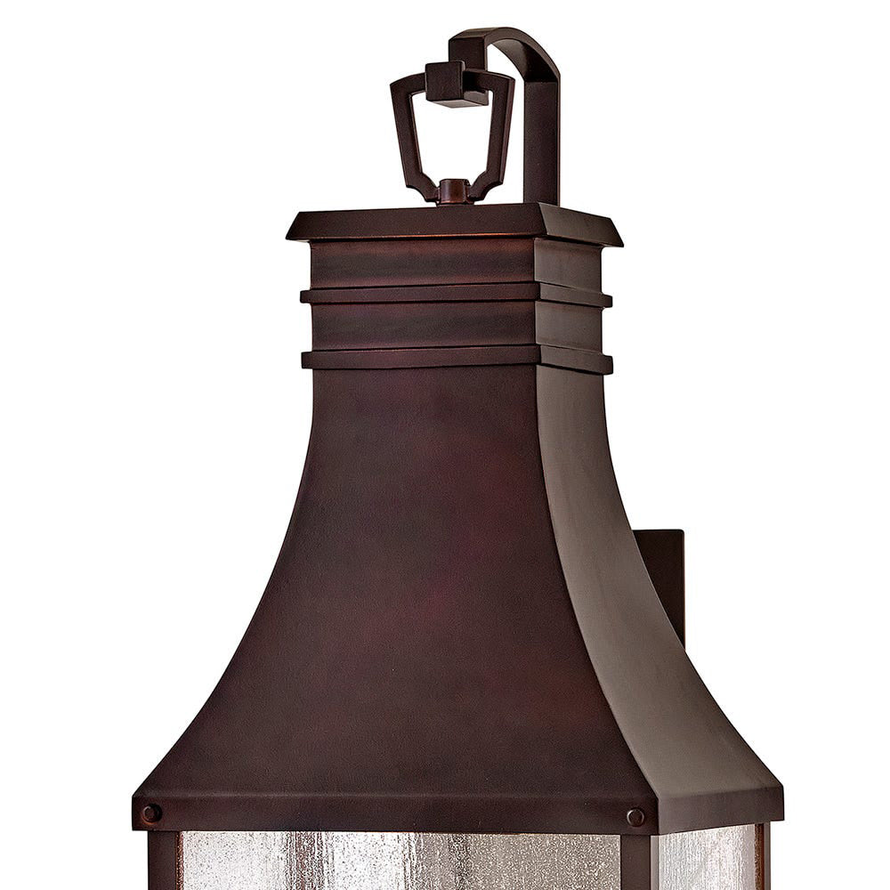Beacon Hill 17463 Outdoor Wall Light in Detail.