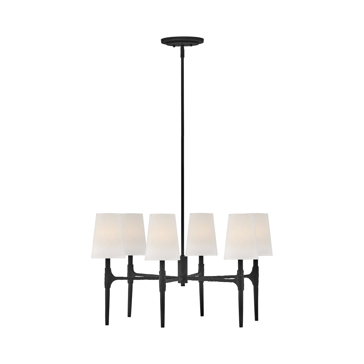 Beaumont Chandelier.