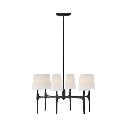 Beaumont Chandelier.