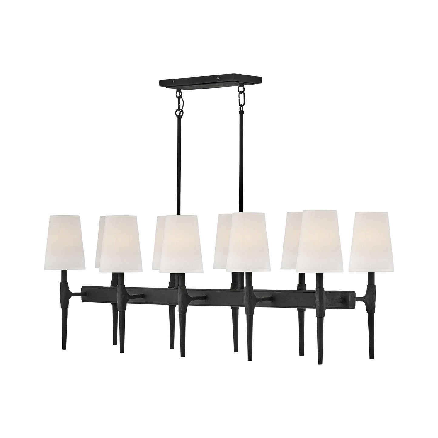 Beaumont Linear Pendant Light.