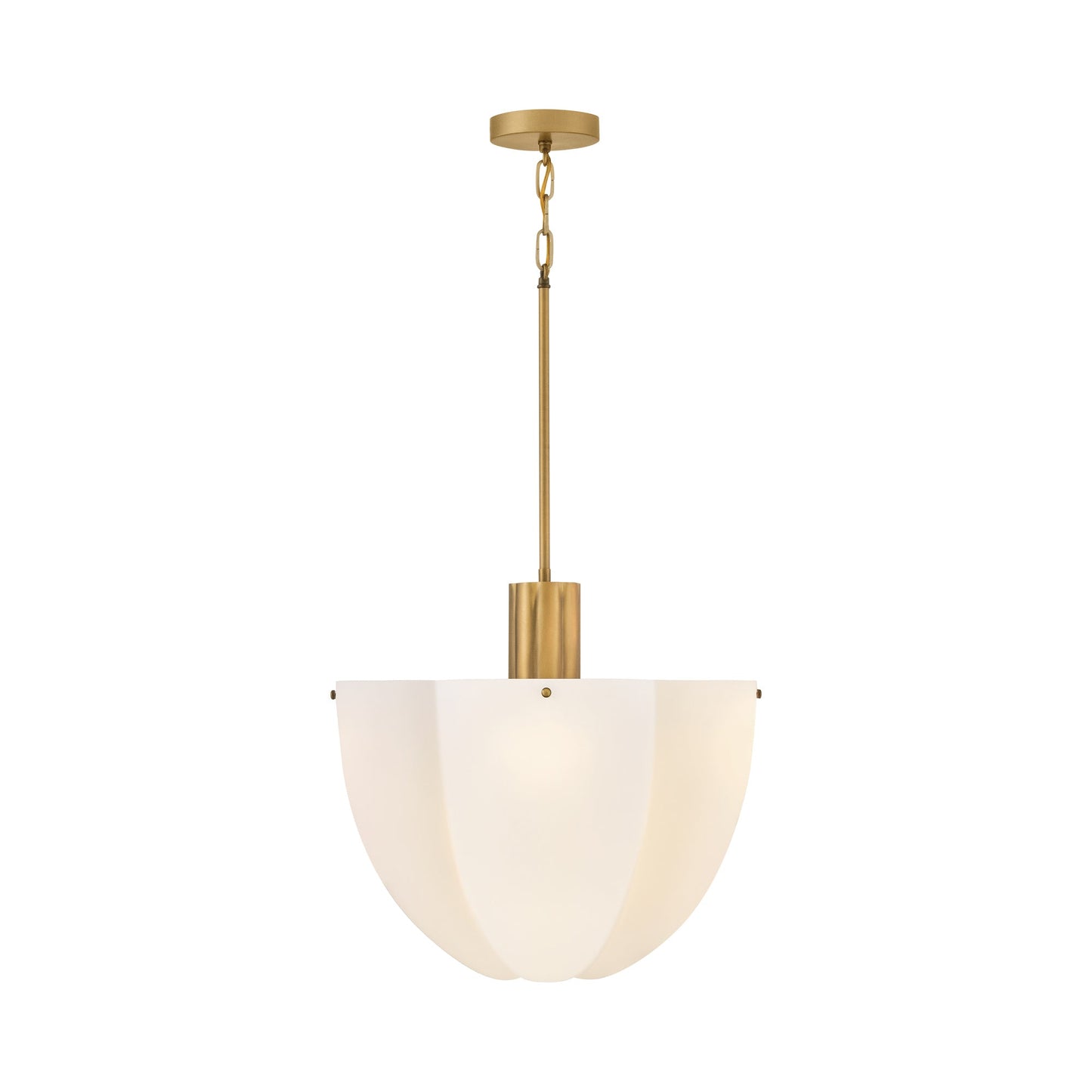 Becca Pendant Light (18-Inch).