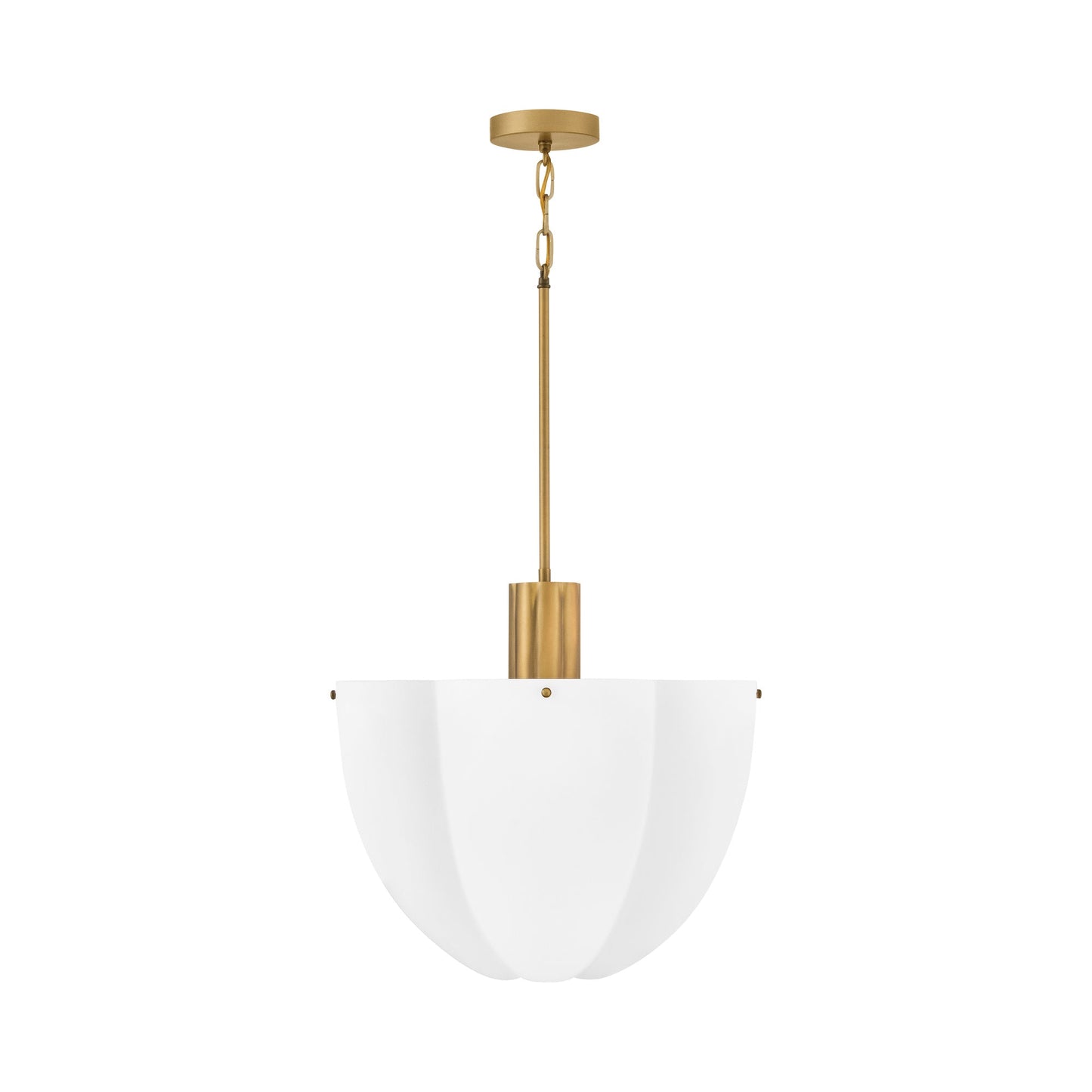 Becca Pendant Light.