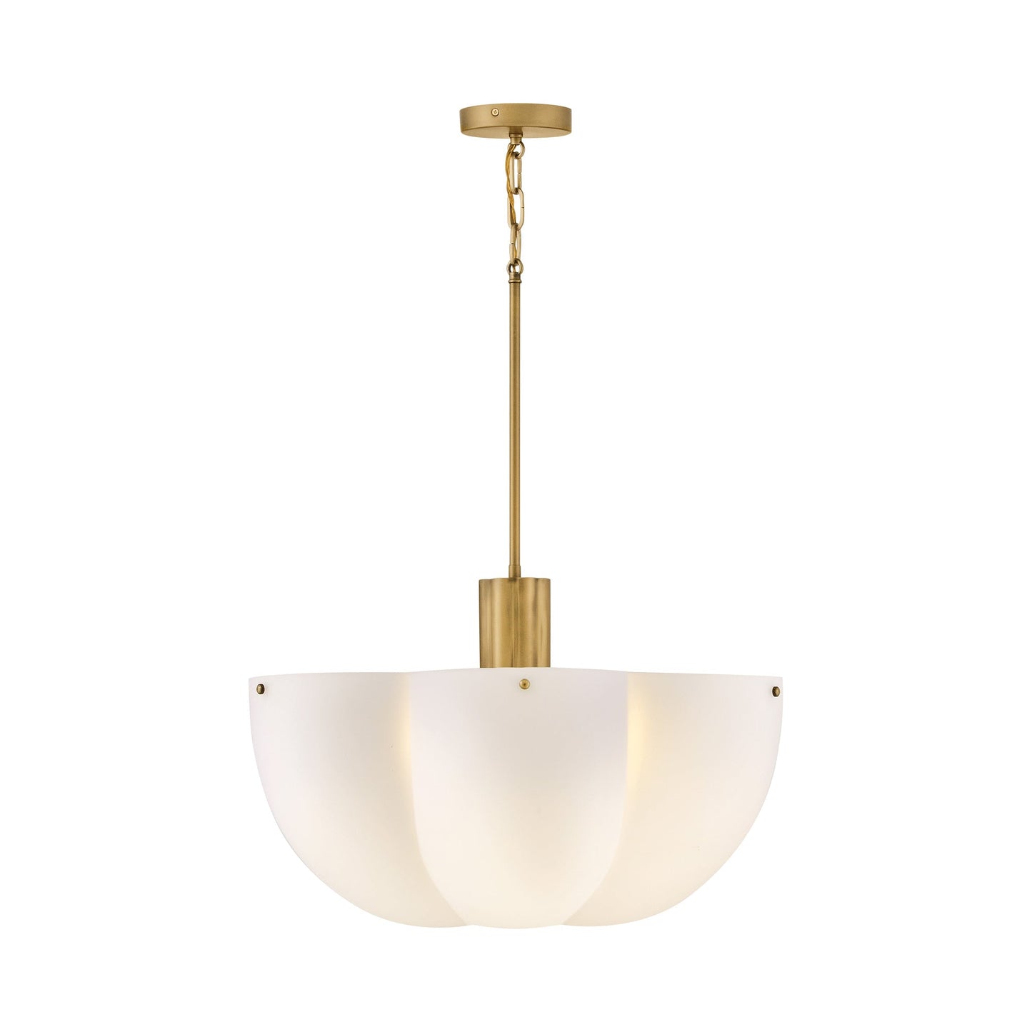 Becca Pendant Light (24-Inch).