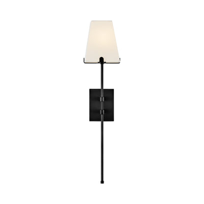 Benton Wall Light in Detail.