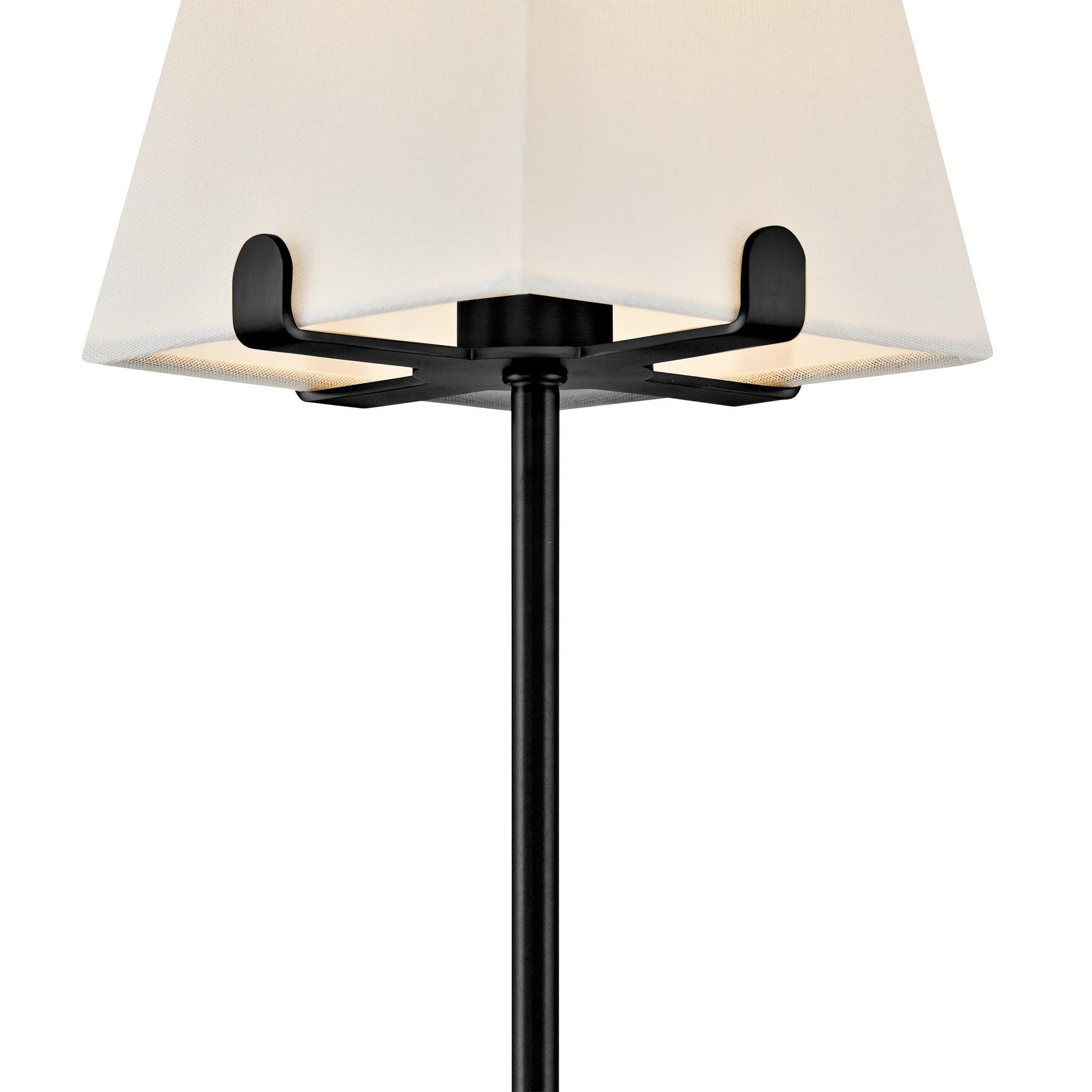 Benton Wall Light in Detail.