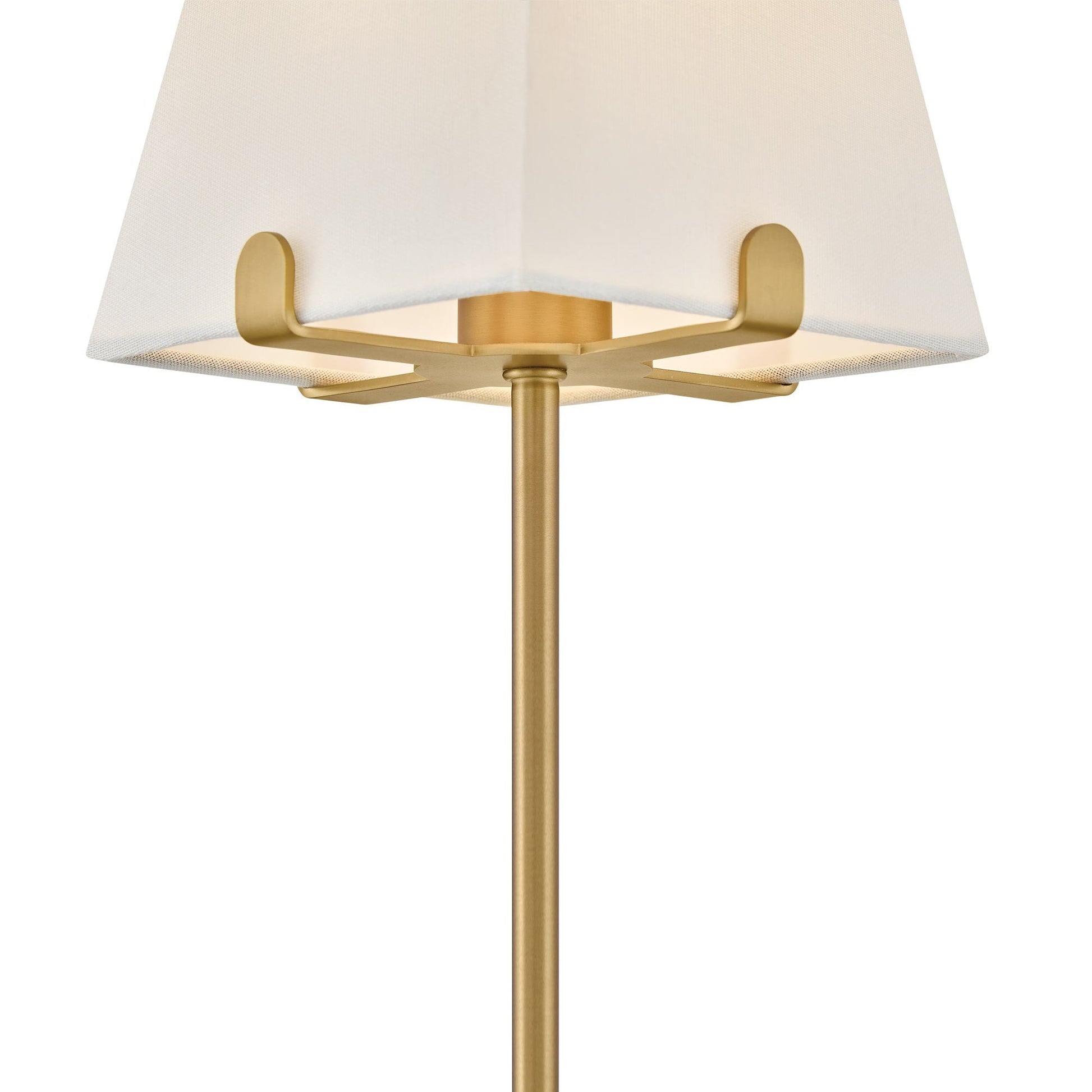 Benton Wall Light in Detail.