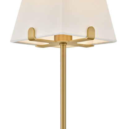 Benton Wall Light in Detail.