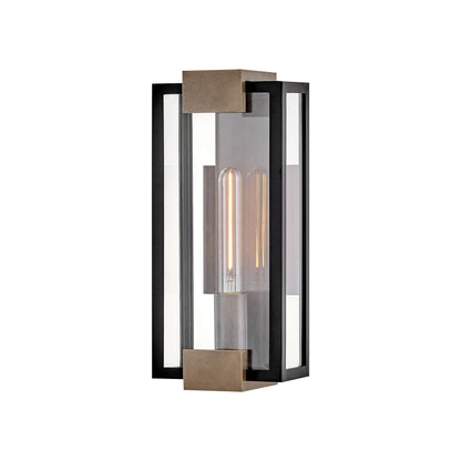 Bergen Outdoor Wall Light (15-Inch).