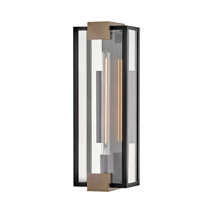 Bergen Outdoor Wall Light (22-Inch).