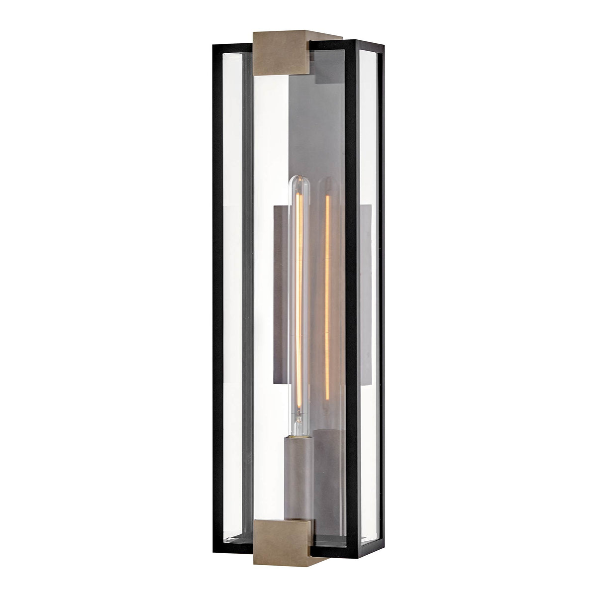 Bergen Outdoor Wall Light (28-Inch).