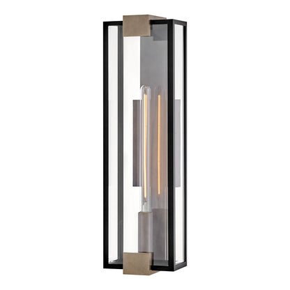 Bergen Outdoor Wall Light (28-Inch).