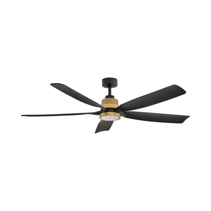 Bodin Smart LED Ceiling Fan.
