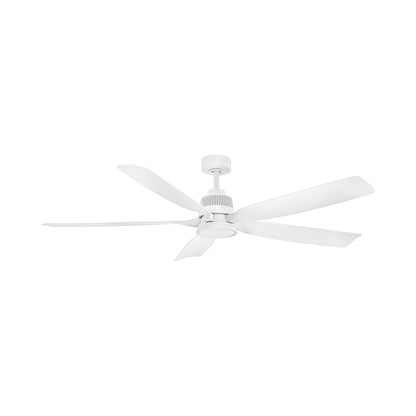 Bodin Smart LED Ceiling Fan in Detail.
