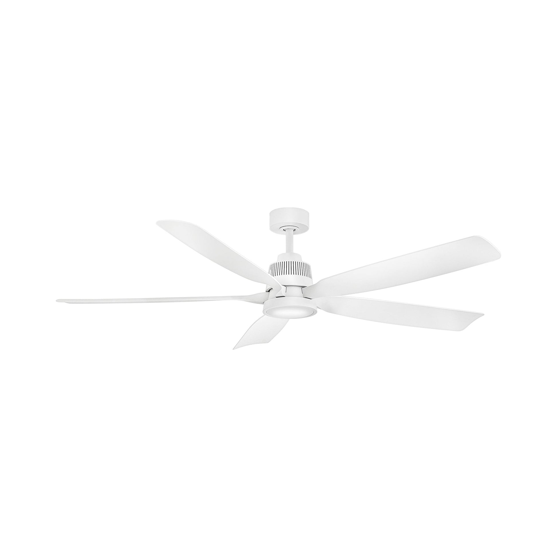 Bodin Smart LED Ceiling Fan in Detail.