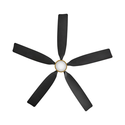 Bodin Smart LED Ceiling Fan in Detail.