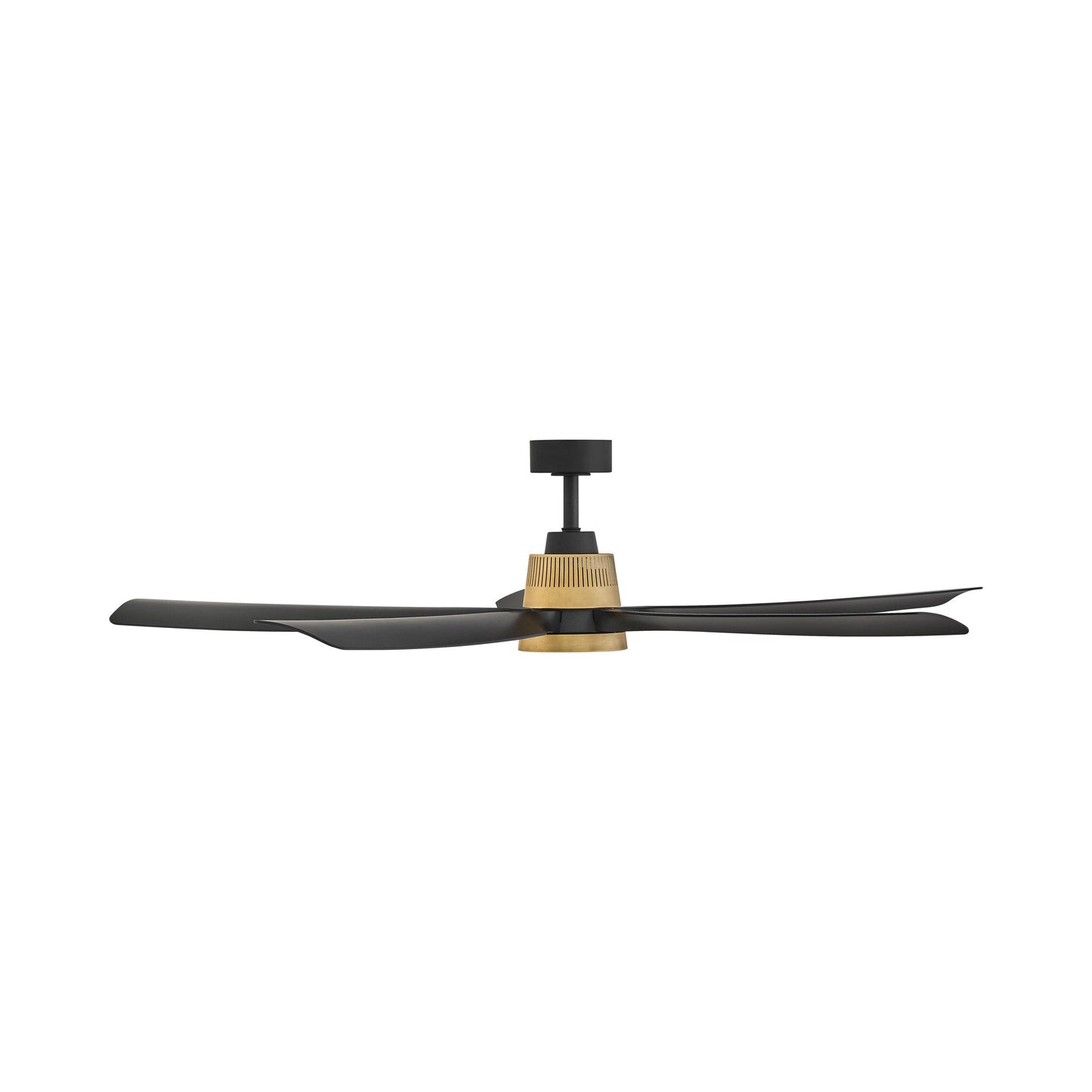 Bodin Smart LED Ceiling Fan in Detail.